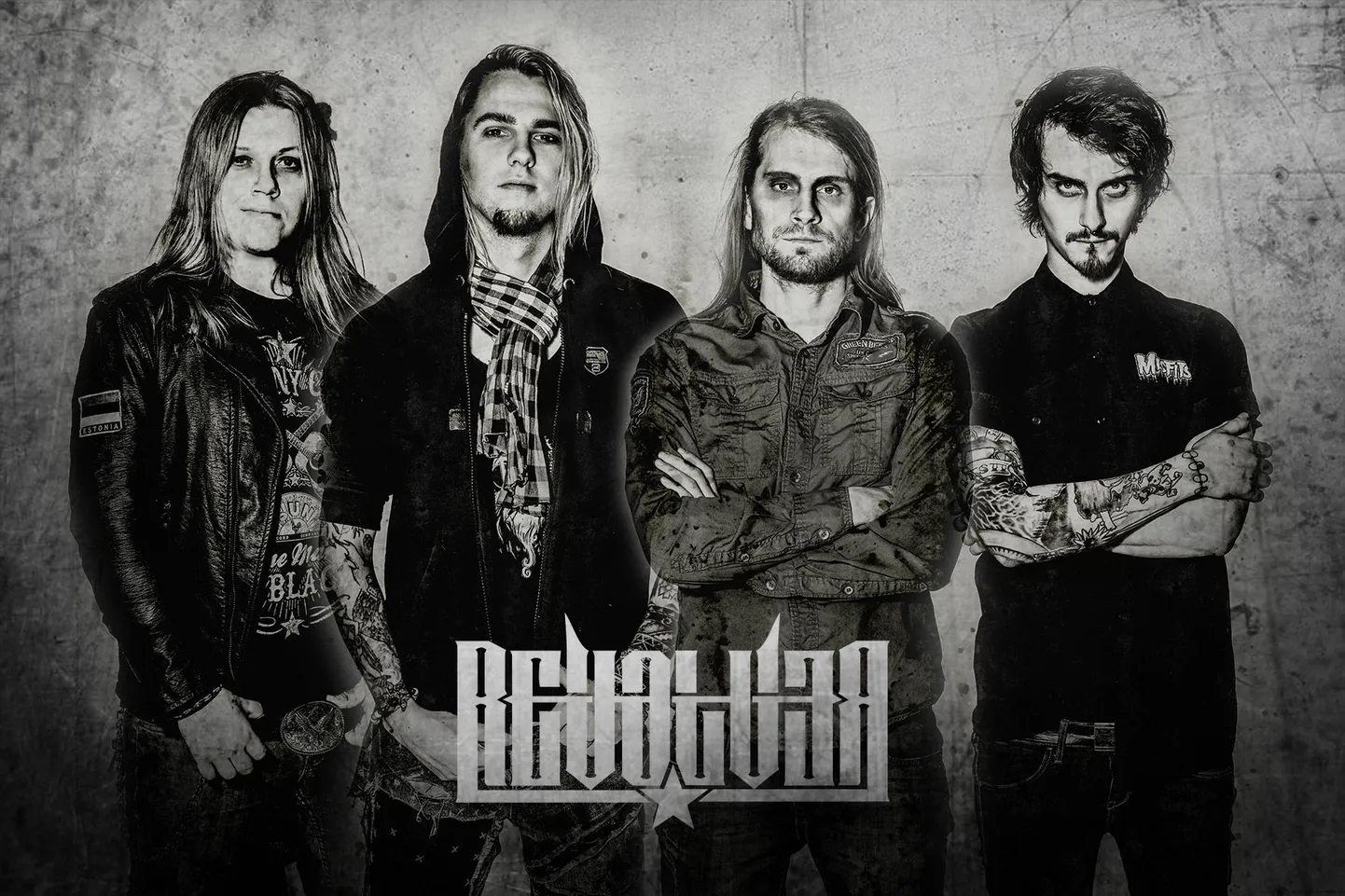 Revolver