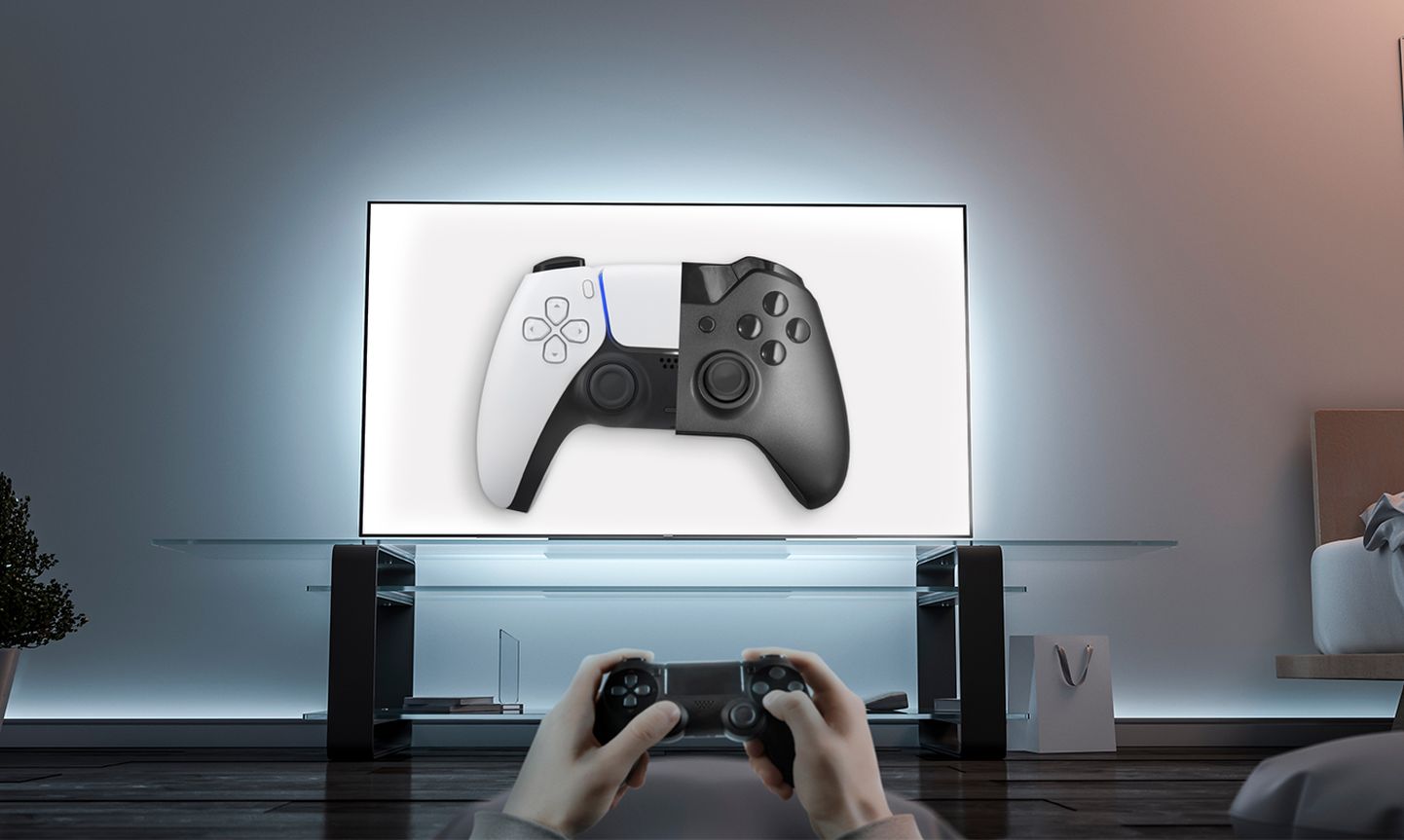 Nii Sony PlayStation 5 kui ka Xbox Series X ja S nõuavad täiuslikku mängukogemuse saamiseks HDMI 2.1 toega telerit.