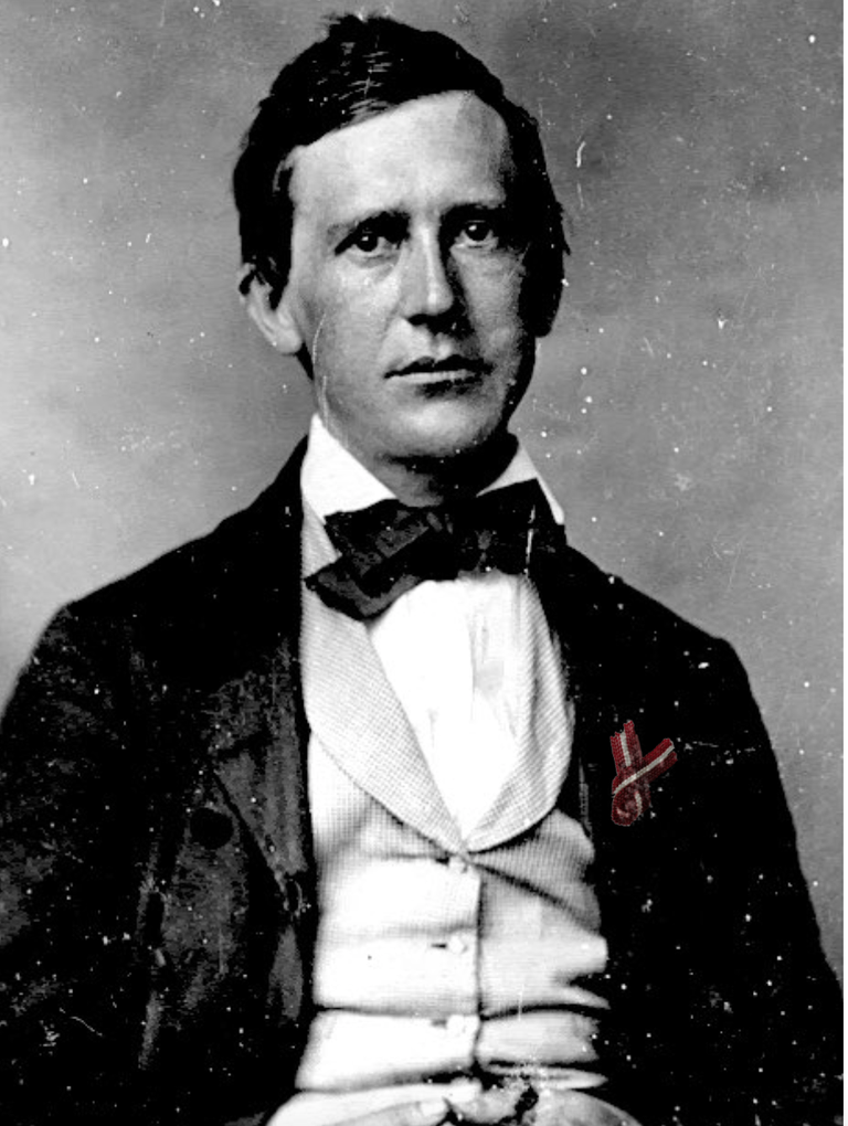 Amerikāņu komponists Stīvens Fosters (Stephen Foster, 1826-1864), saukts arī par "Amerikāņu mūzikas tēvu". 
