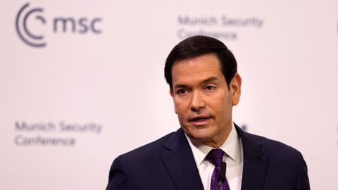 ASV valsts sekretārs: Pēc Irānas kara ASV pārskatīs attiecības ar NATO