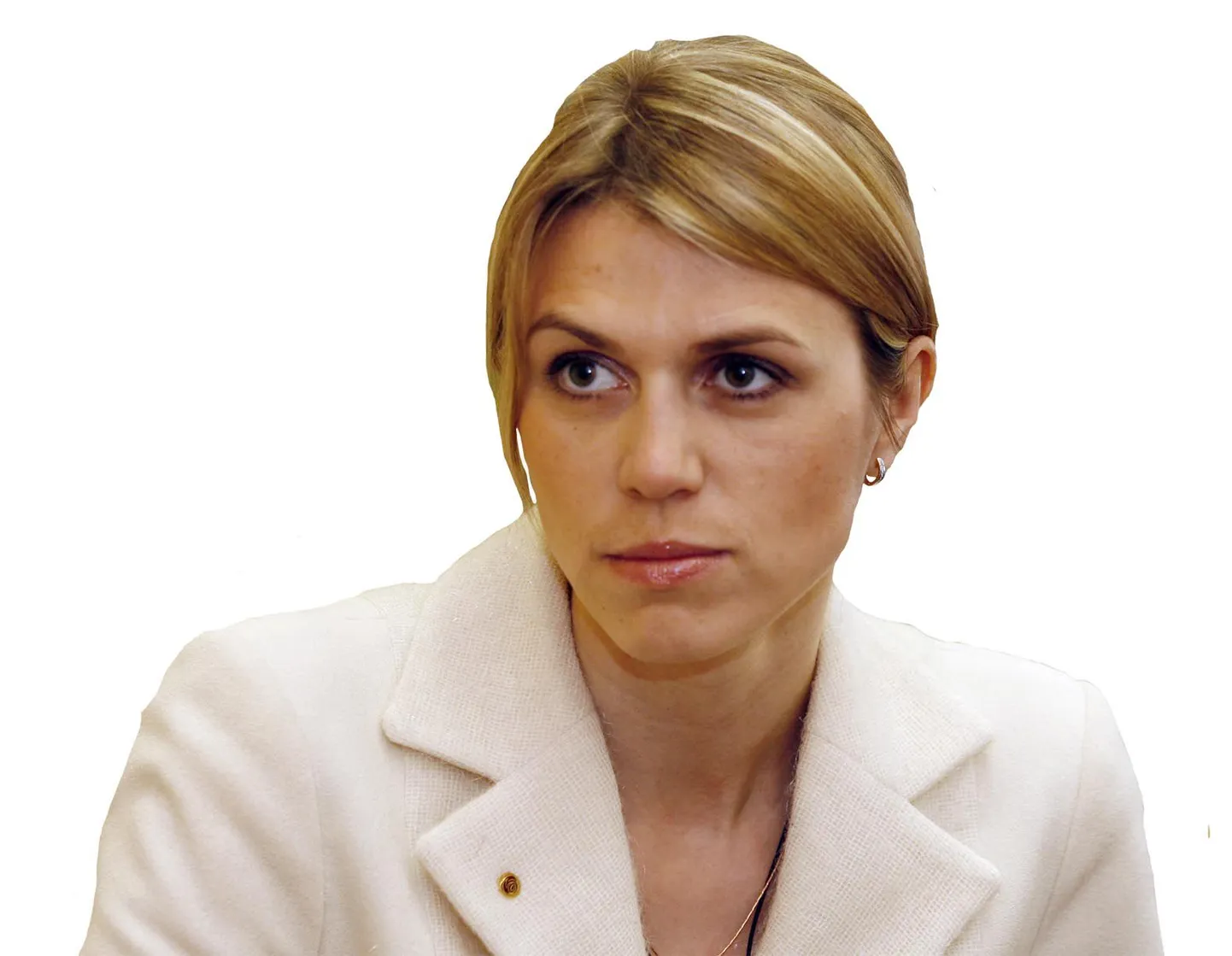 Urve Palo