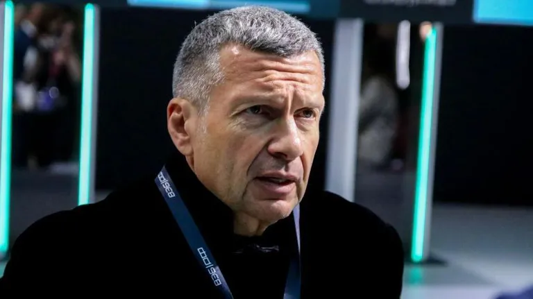 Владимир Соловьев годами открыто говорит, что выступает за возвращение смертной казни, причем не только по отношению к террористам
