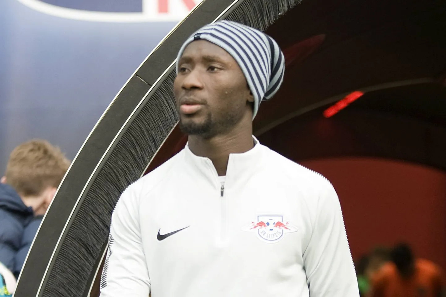 Naby Keita