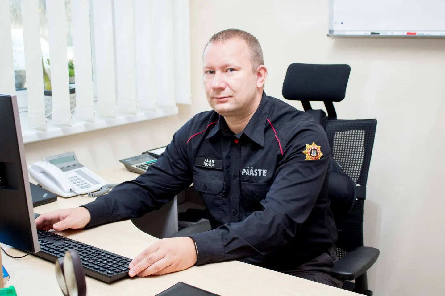Valgamaa päästepiirkonna juhataja Alar Roop märkis, et ka Valga kriisiõppusel ilmnesid esimesed probleemid just seoses kanalisatsiooniga.