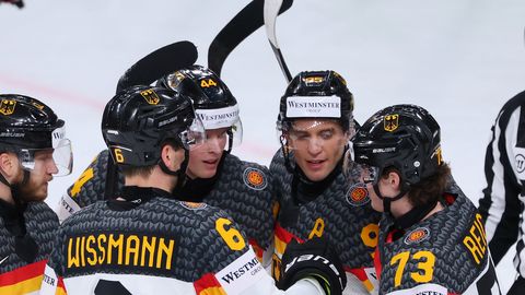 Vai Latvijas konkurentus sagaida vieglas uzvaras? B grupā gaidāma 