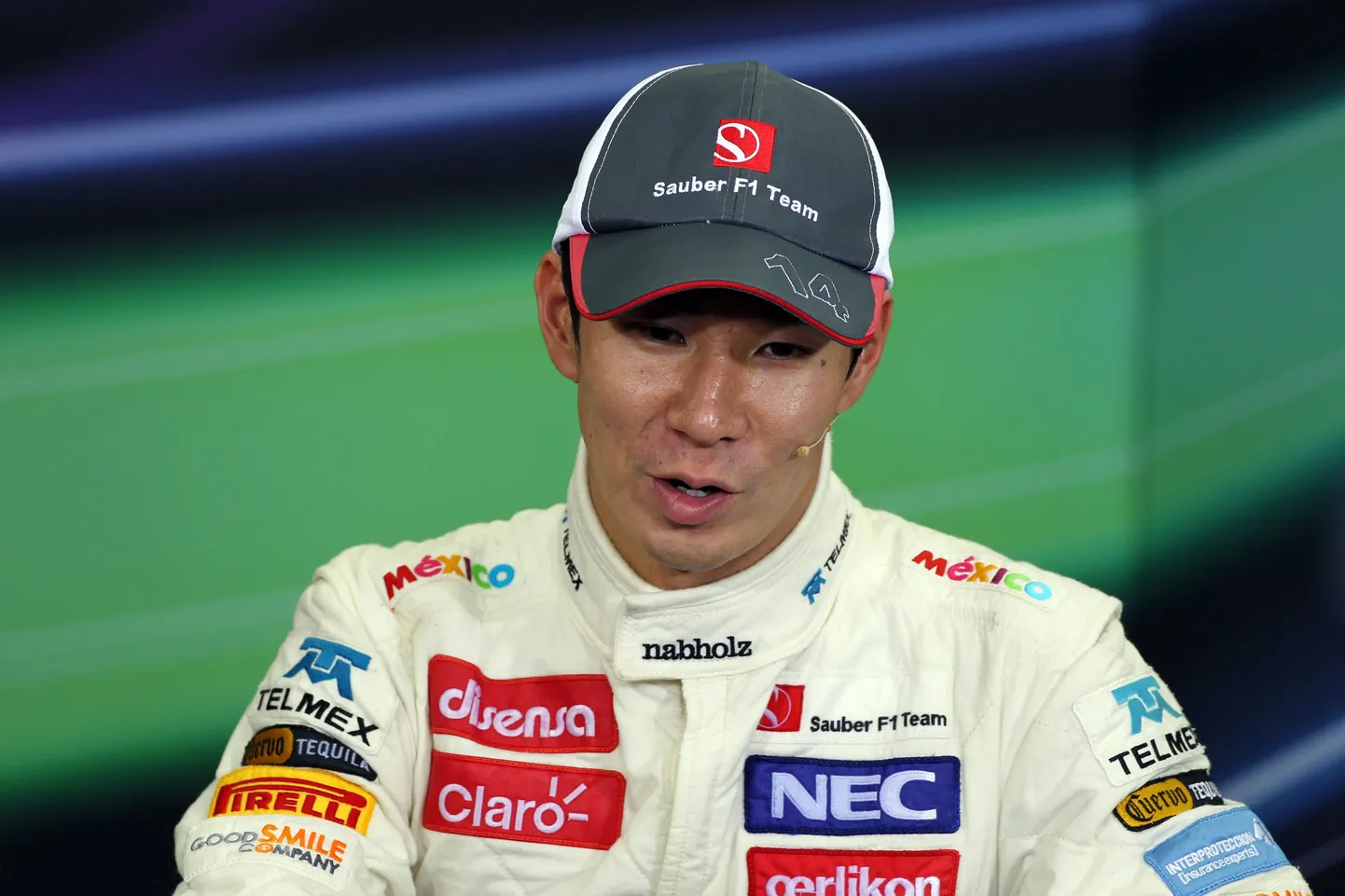 Kamui Kobayashi