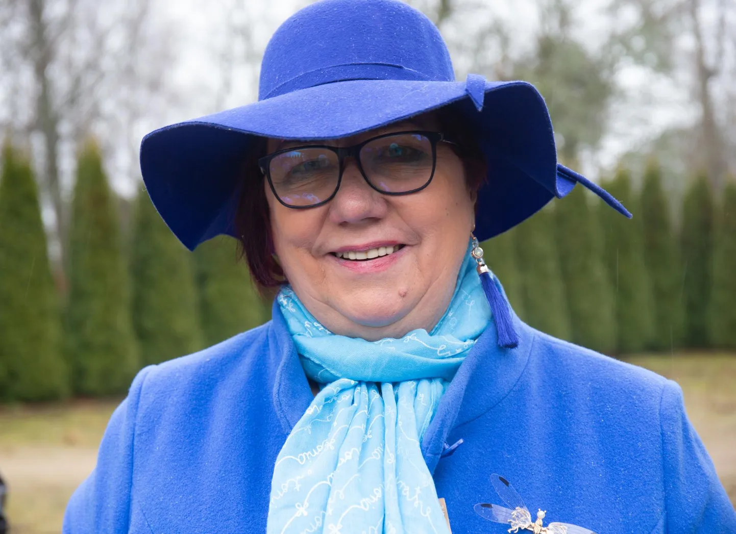 Viljandi valla kõrgeima tunnustuse, aukodaniku nimetuse saab praegune abivallavanem Ene Saar, kes on edendanud Mulgimaa elu ja kultuuri.