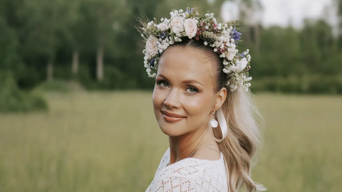 KLÕPSUD ⟩ Palju õnne! Sisulooja Lauren Villmann kihlus