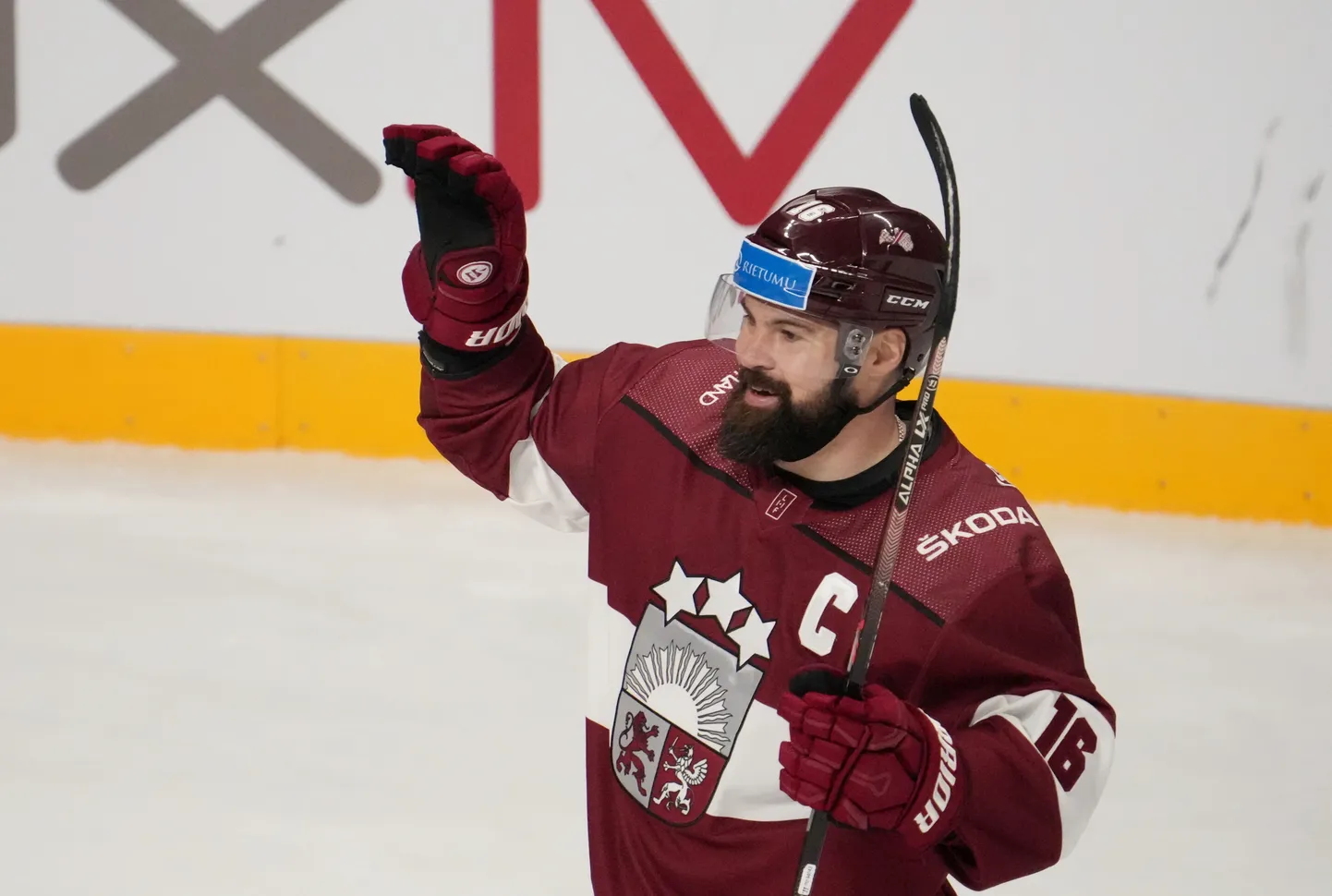 Kaspars Daugaviņš