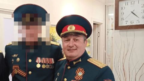 Policija atklāj plašāku informāciju par uzbrucēju, kurš Kijivā vakar nošāva sešus cilvēkus