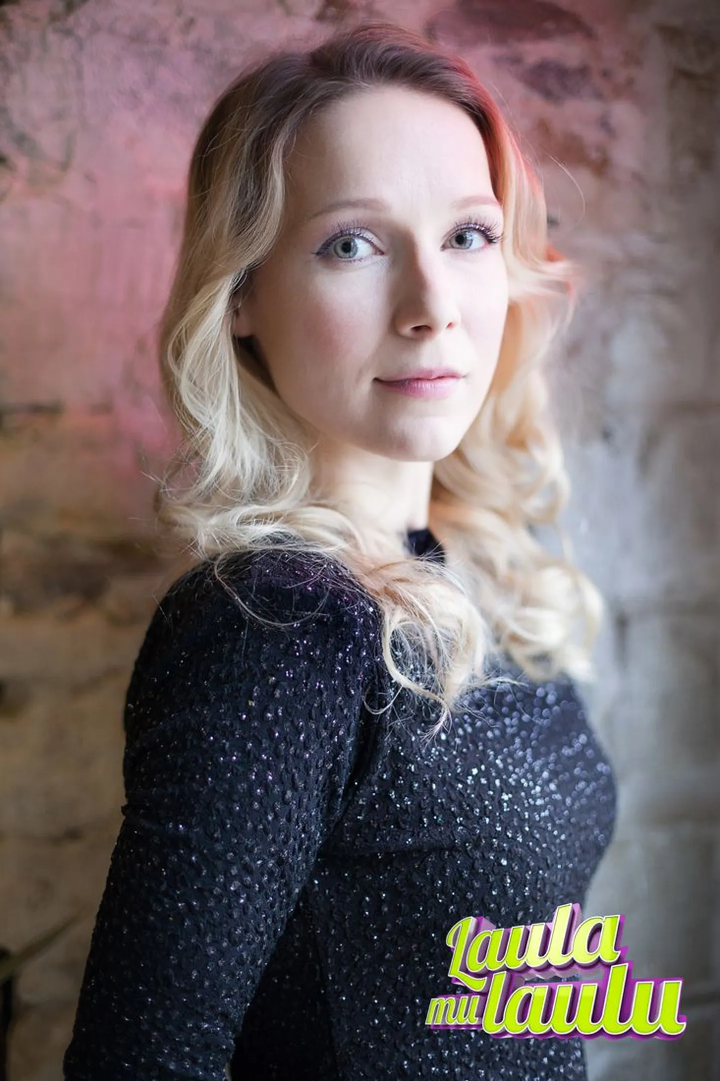 «Laula mu laulu», Lenna Kuurmaa