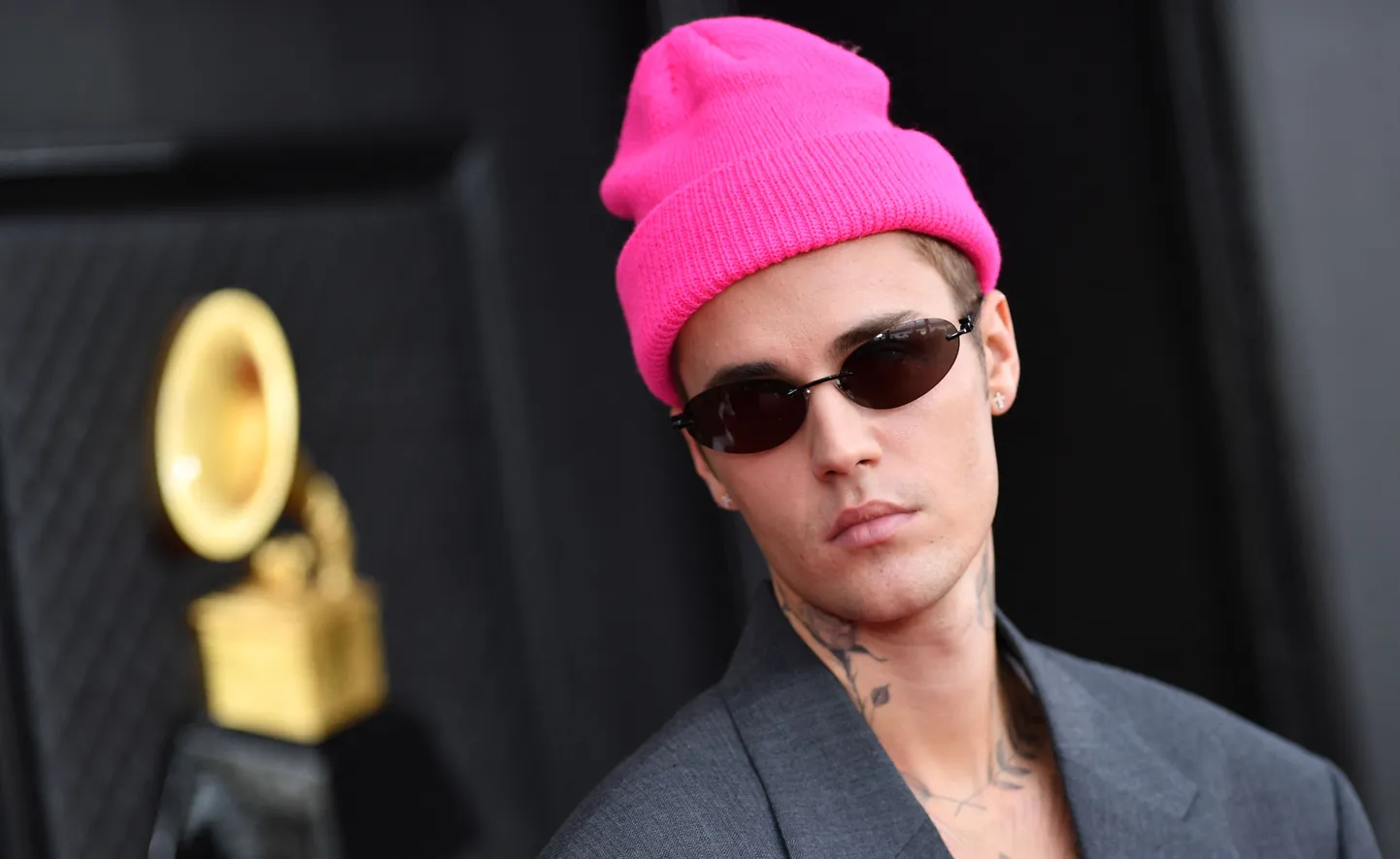 Kanada laulja ja laulukirjutaja Justin Bieber maadleb tõsise tervisehädaga