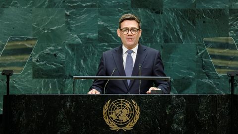 Suurbritannia loob Venemaa mõjutustegevuse vastu võitlemiseks riikliku teabekaitsekeskuse