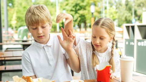 Kes on pere lemmiklaps? Teadusuuring paljastas ootamatu tõsiasja