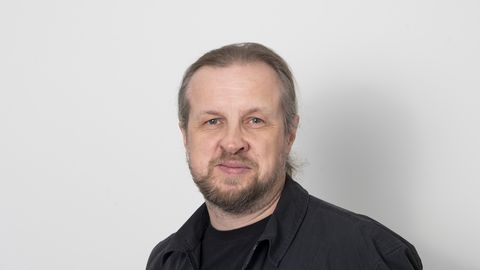 NEEME KORV ⟩ Usalduse ehitamise keerukas insenerikunst
