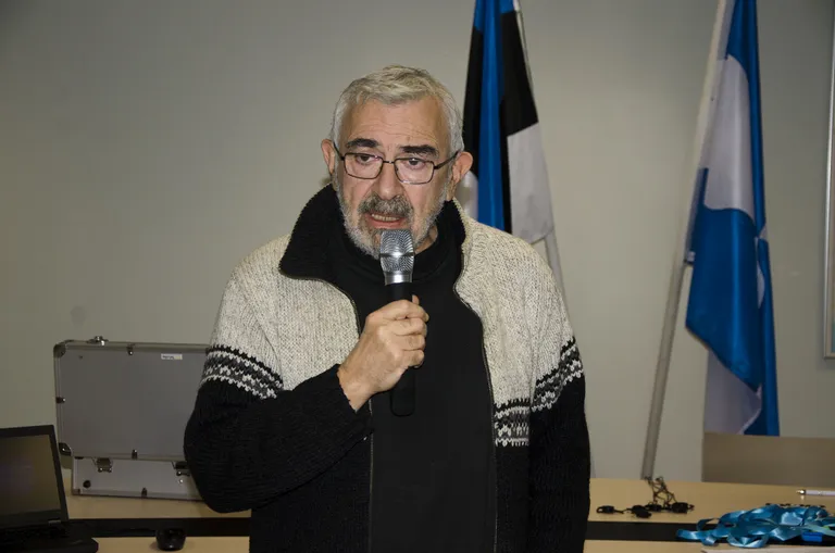Алексей Туровский.