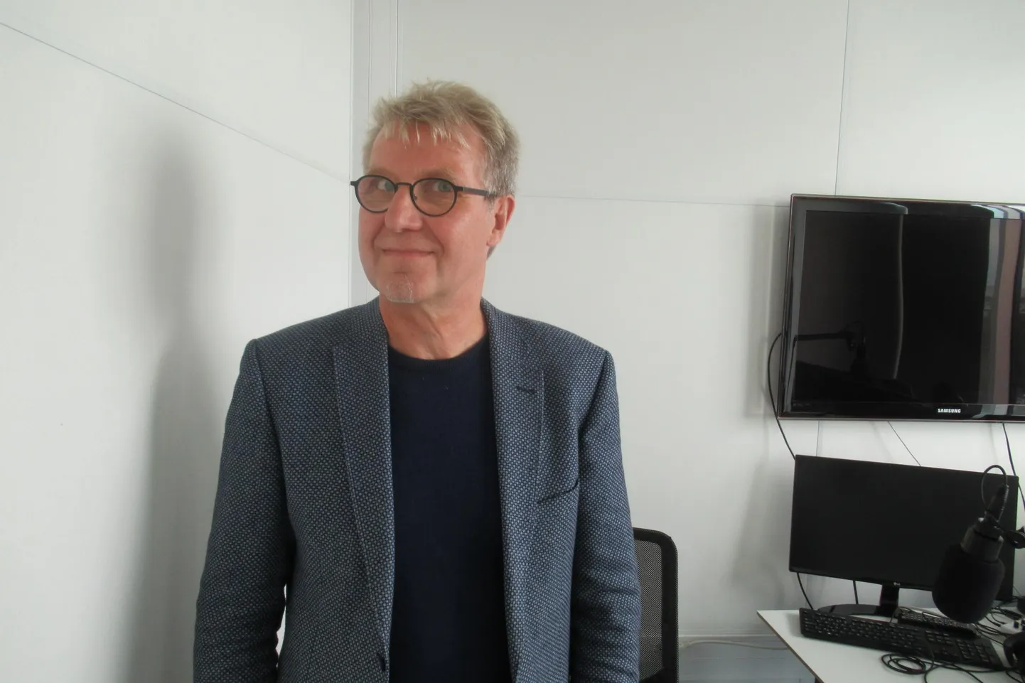 Jaak Valge