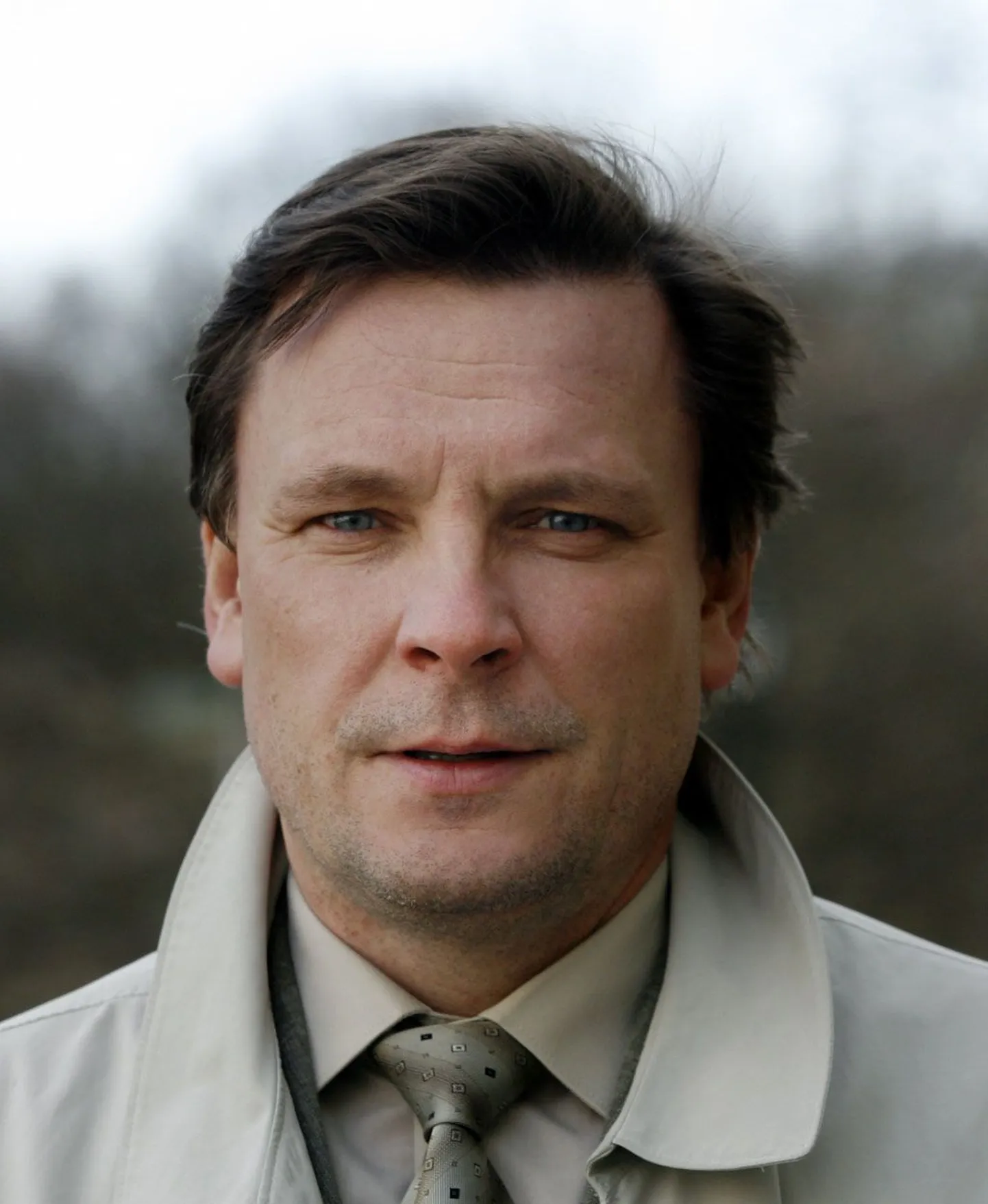 Jaanus Tamkivi.