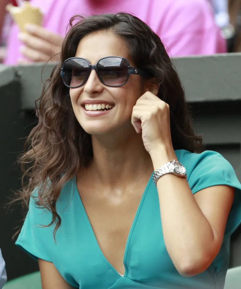 Maria Francisca Perello
