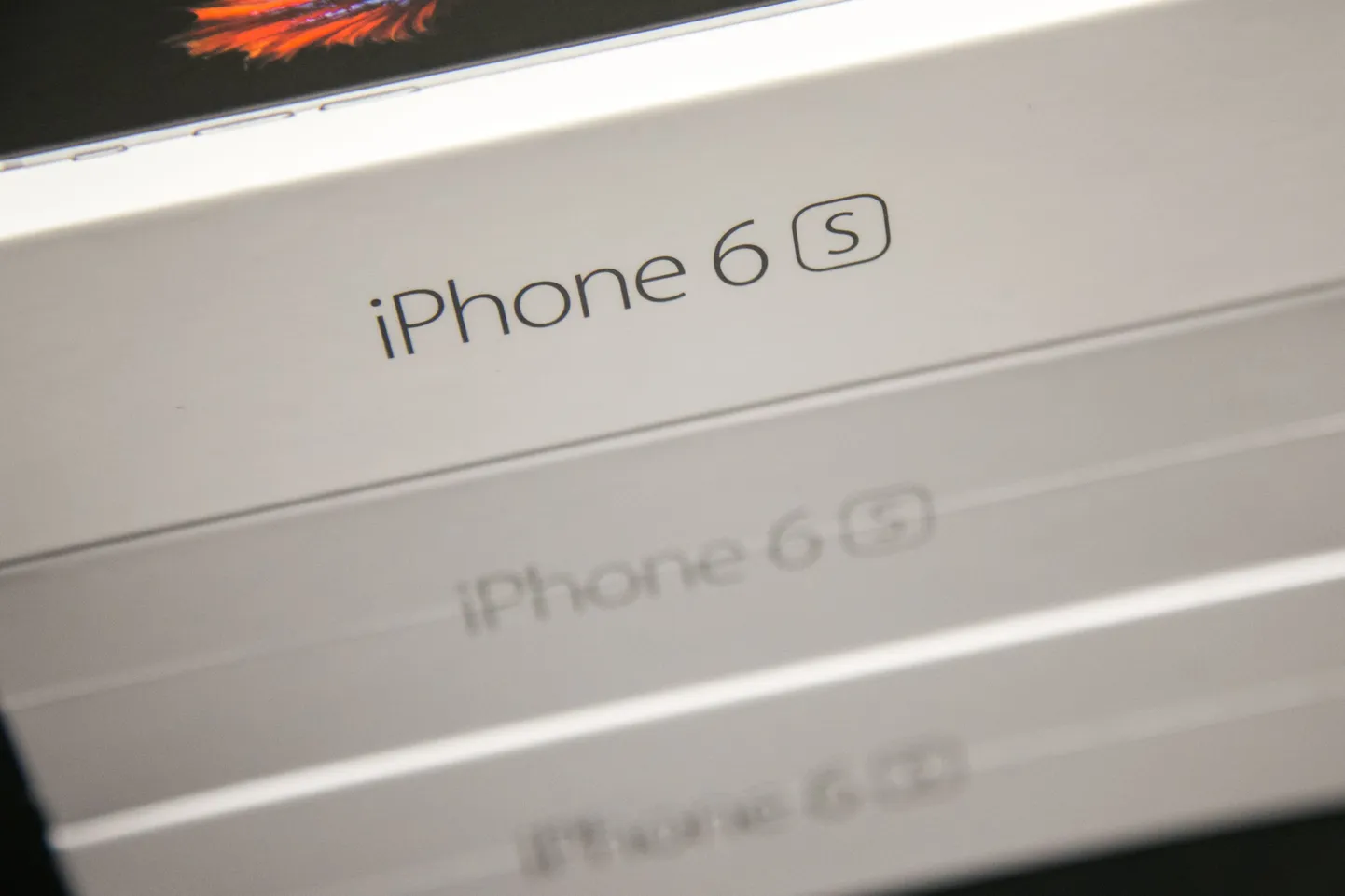 Iphone 6S