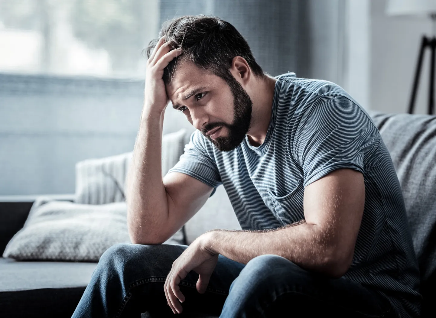 Depressiooni ja ärevust aitavad hoida eemal sotsiaalsed suhted ja enese jaoks tähendusrikkad ettevõtmised.