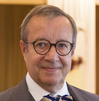 Toomas Hendrik Ilves