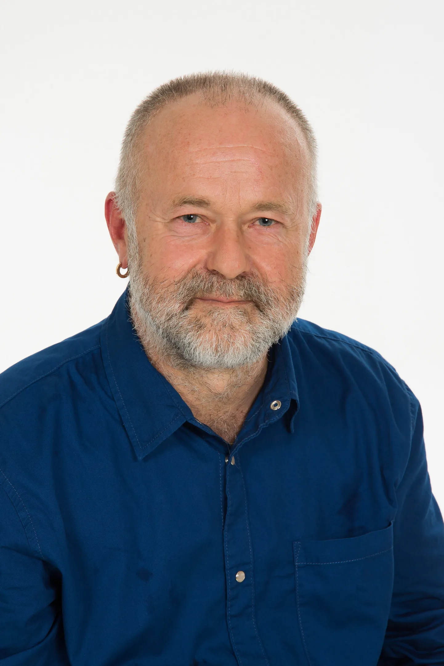 Mart Saarso