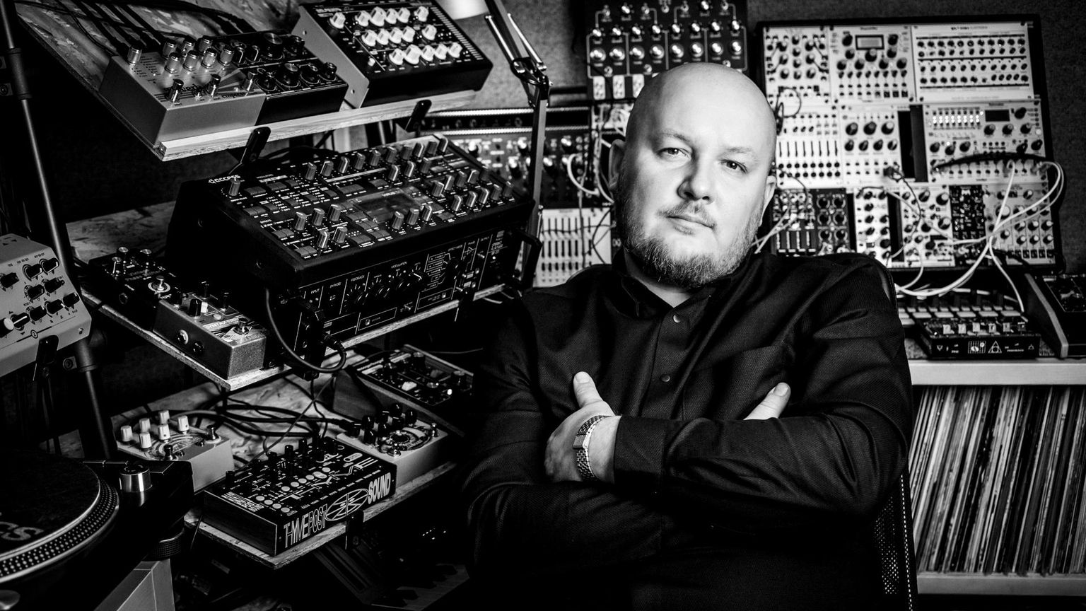 Eesti muusikaauhindade galal aasta elektroonikaalbumi tiitliga pärjatud Bert Prikenfeld, artistinimega Bert On Beats avaldas uue albumi «Nine».