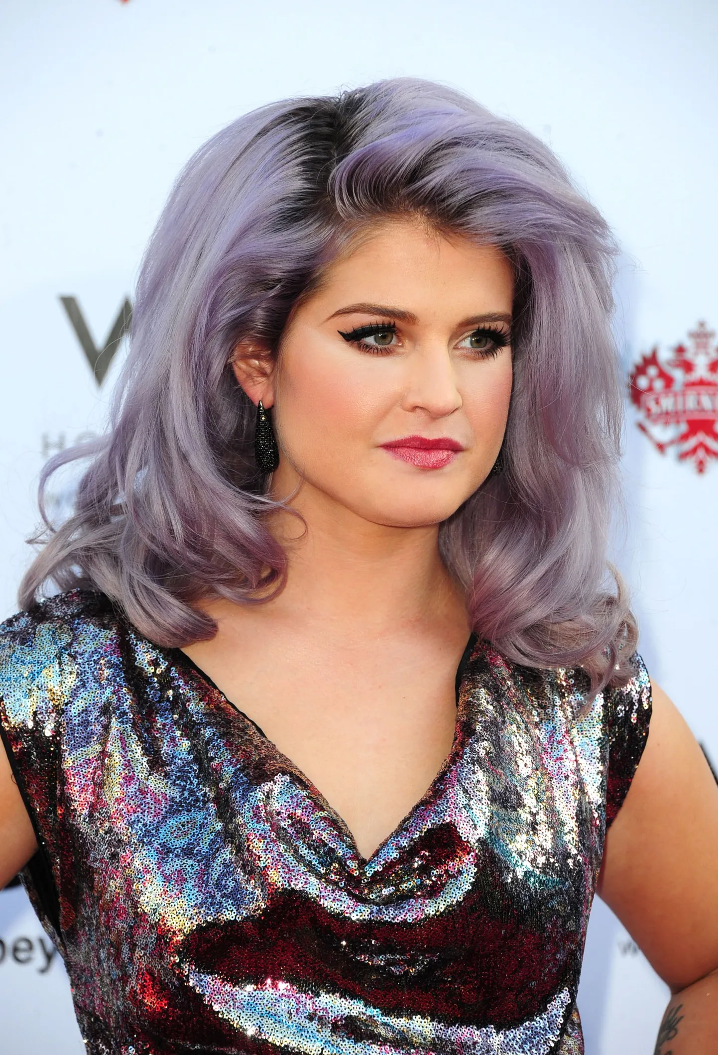 Kelly Osbourne