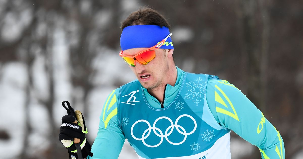 Eestlastega koos vahele jäänud Poltoraninile määrati uus võistluskeeld