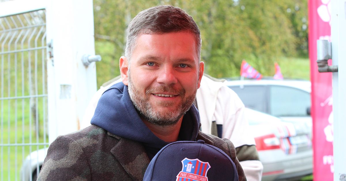Paide linnameeskond seljatas kodupubliku ees Viljandi Tuleviku
