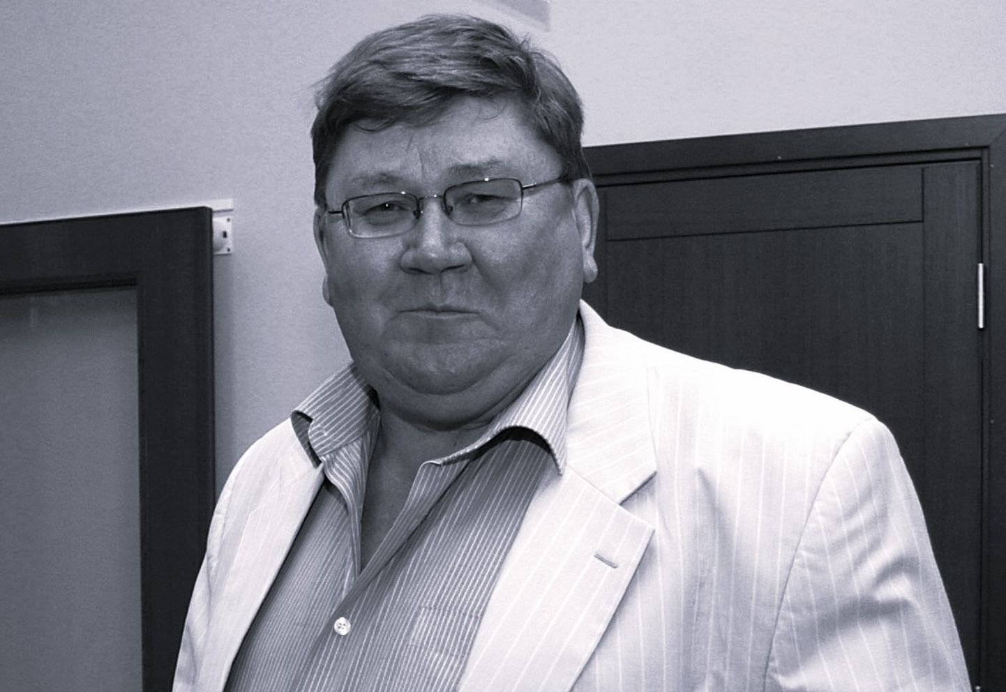 Велло Юхков.