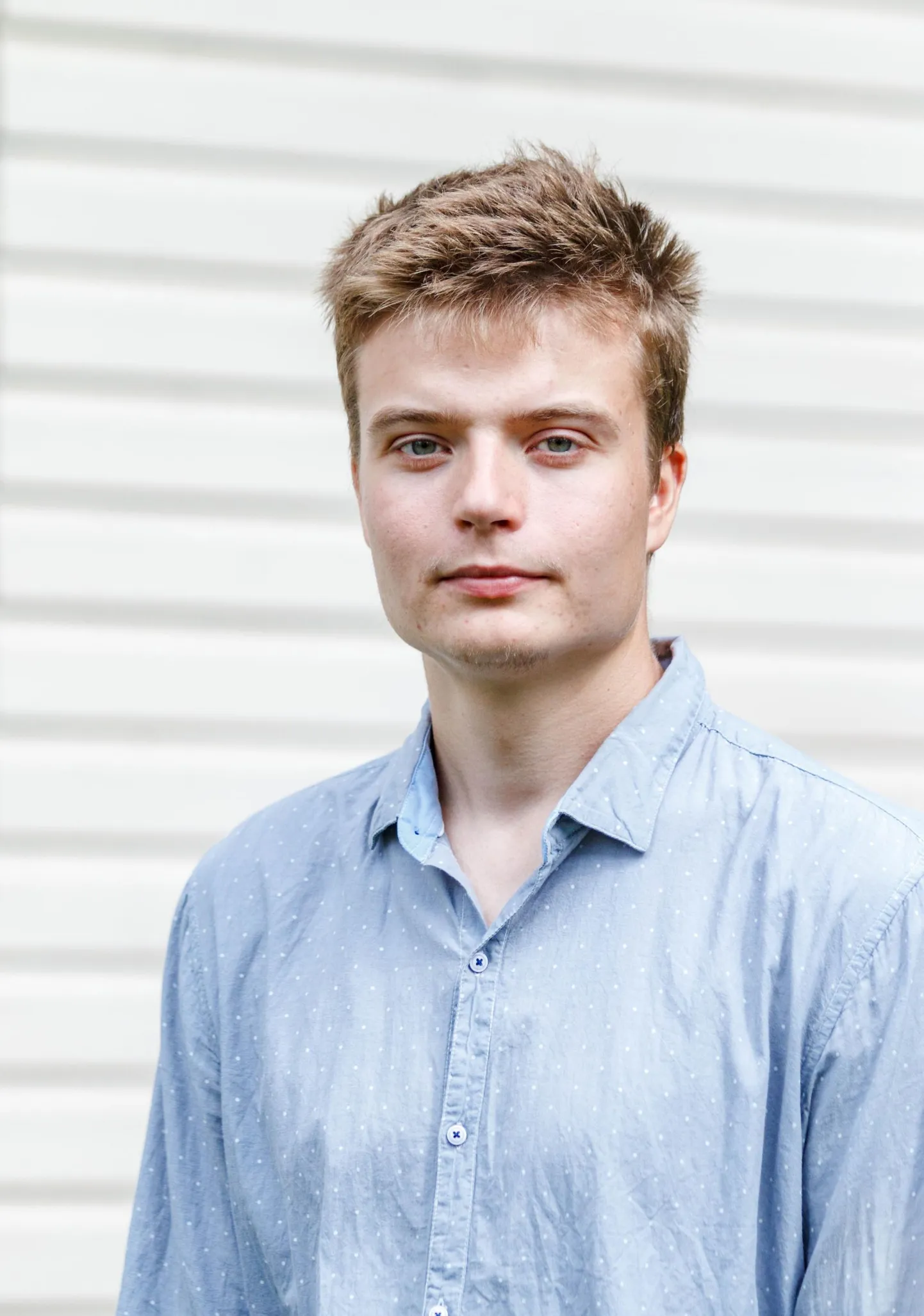 Siim Saavik