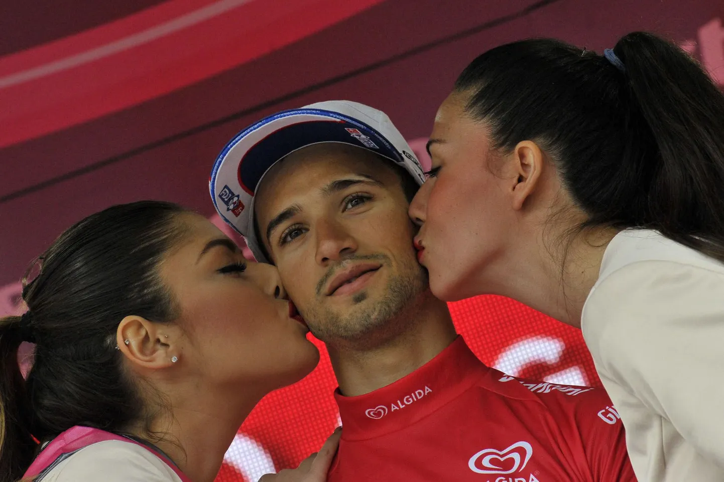 Nacer Bouhanni.