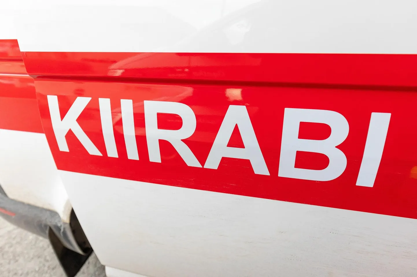 Kiirabiauto