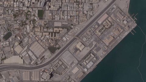 Venemaa varustab Iraani luureandmetega Lähis-Ida rünnakuteks