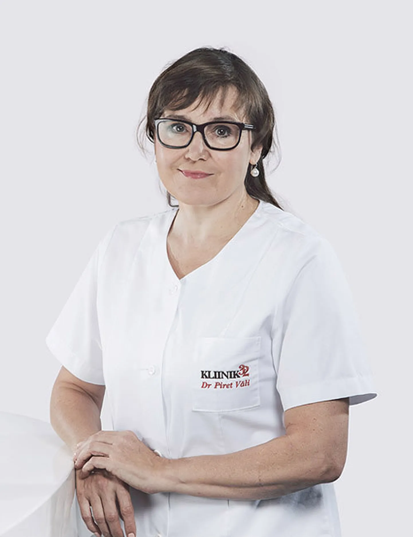 Piret Väli.
