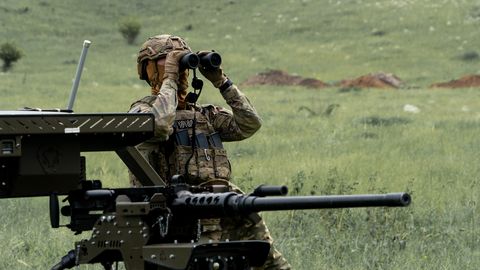 Venemaa kaaperdab Ukraina droone Baltimaadesse ja Soome