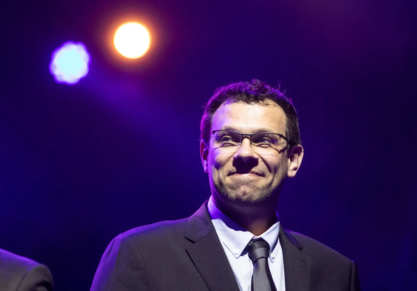 Cedric Enard ühendab Berliini klubi ja Eesti koondise juhendamise.