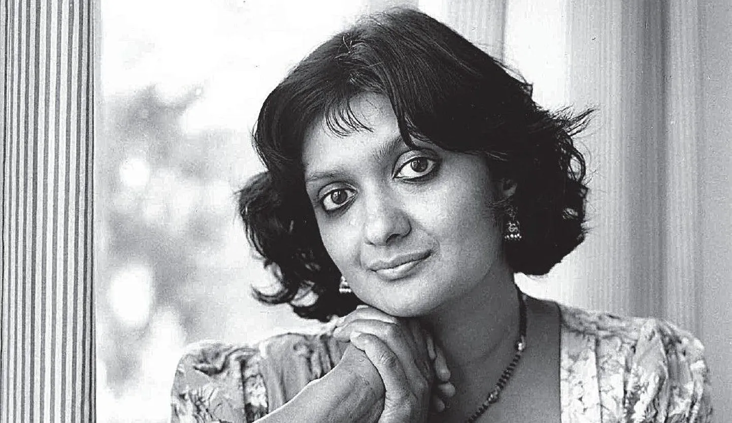 Festivali üks külalisi Sujata Bhatt, kellelt on eestikeelsena ilmunud kogu «Rebane ja ingel» (Varrak 2002).