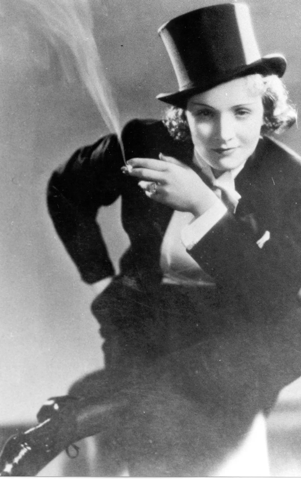 Marlene Dietrich