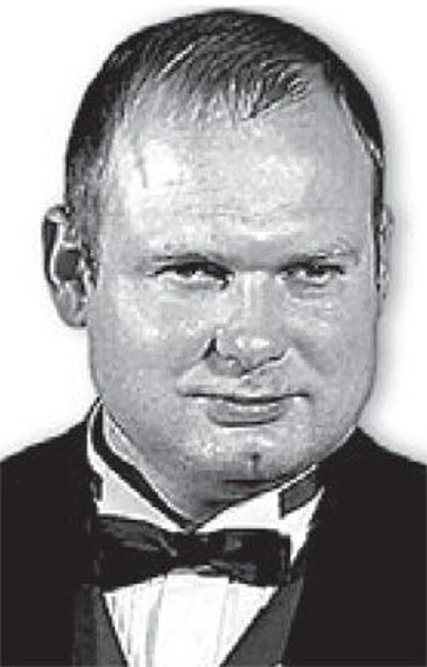 Paavo Kangur