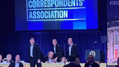 Eksperti par ASV notikušo incidentu