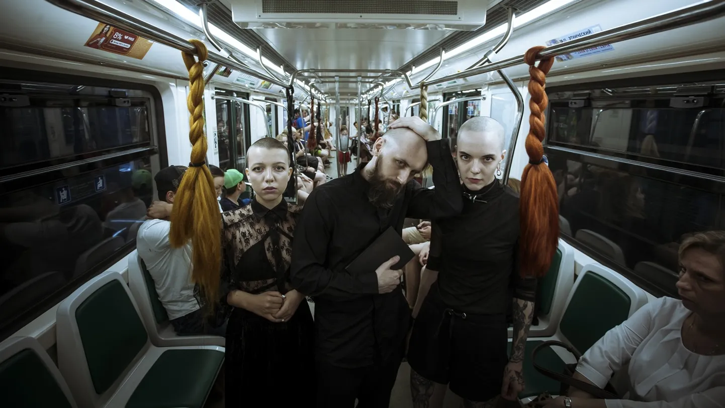 Фото статьи