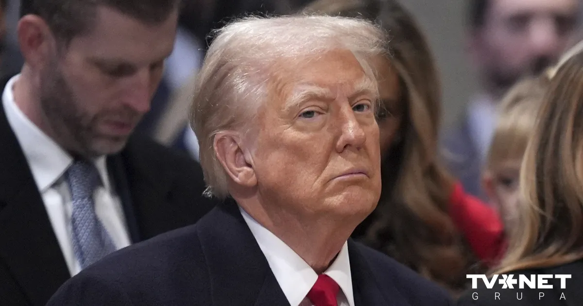 Trump Claims Putin Wants to End the War