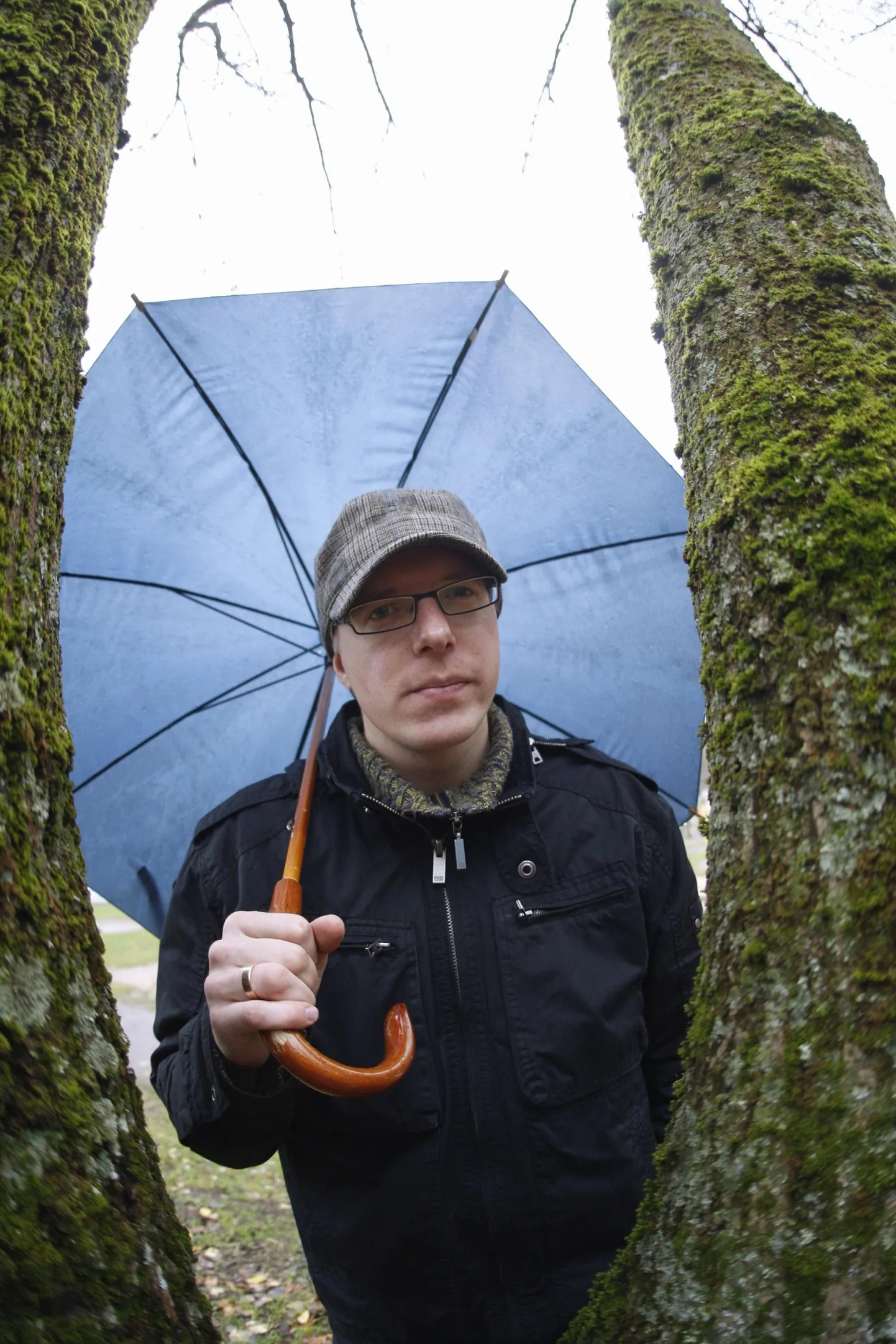 Urmas Vadi.