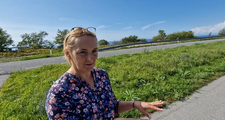 Наталья Симм.