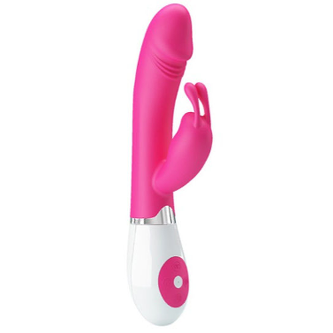 Latvia's favorite sex toys