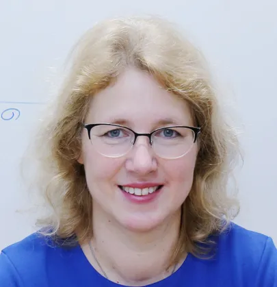Tartu ülikooli matemaatilise statistika professor Krista Fischer.