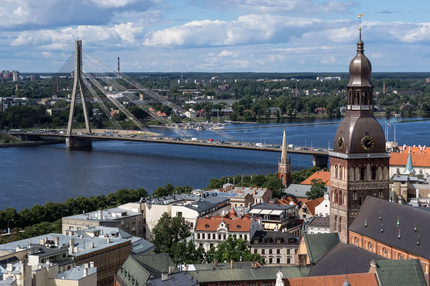 Riia kesklinn